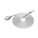 Toebehoren voor radiator SOLAMAGIC SM-S1-VL2.5-W Toebehoren voor radiator SOLAMAGIC SM-S1-VL2.5-W